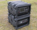 Ruggedized computer system